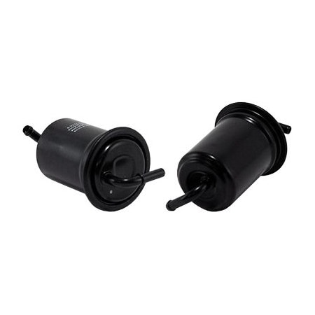 Wix Filters Fuel Filter WF10009